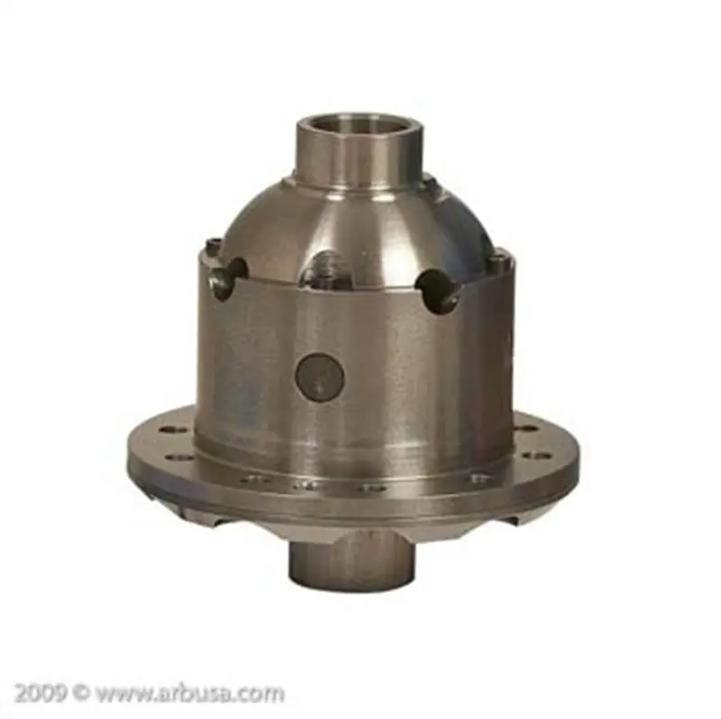 Arb Rd110 Air Locker – Dana 44 Differential Compatibility, 28-Spline Axle, Ratio-Neutral Design 1