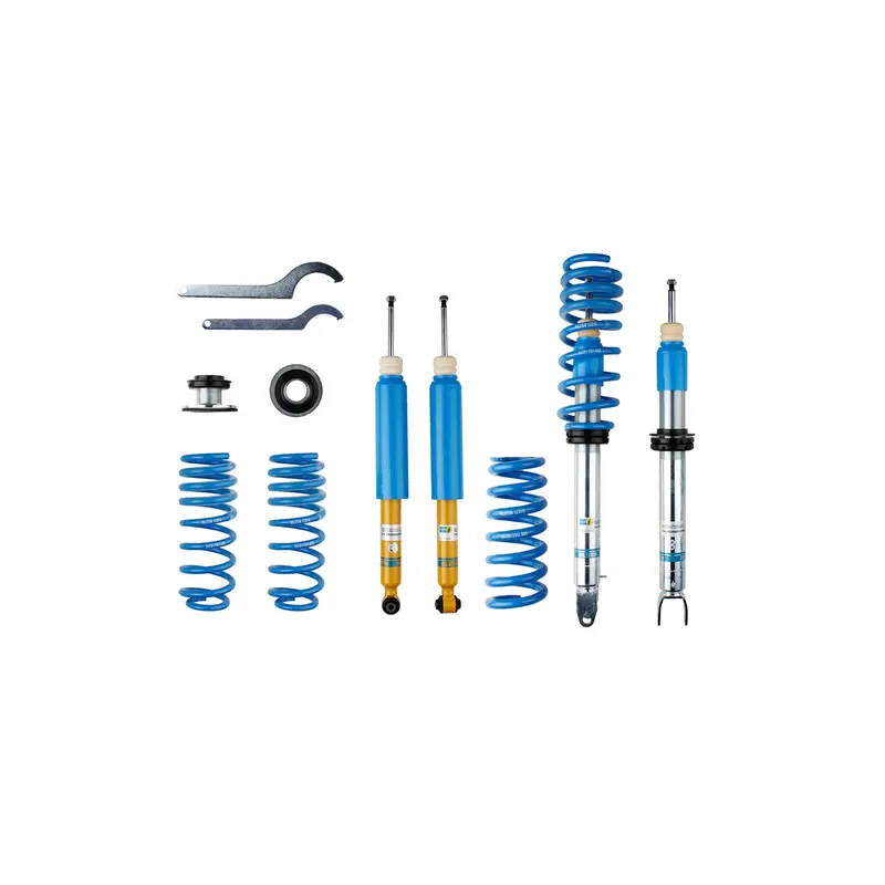 Bilstein 47-258037 Performance Suspension System 1