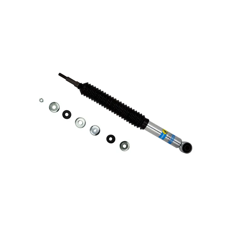 Bilstein B8 5100 Adjustable Monotube Shock Absorber — Model 24-276061 1