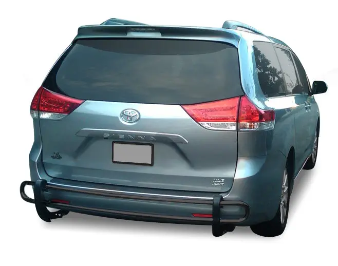 Black Horse Off Road 8Ty918A Double-Tube Steel Roll Cage Bar 1