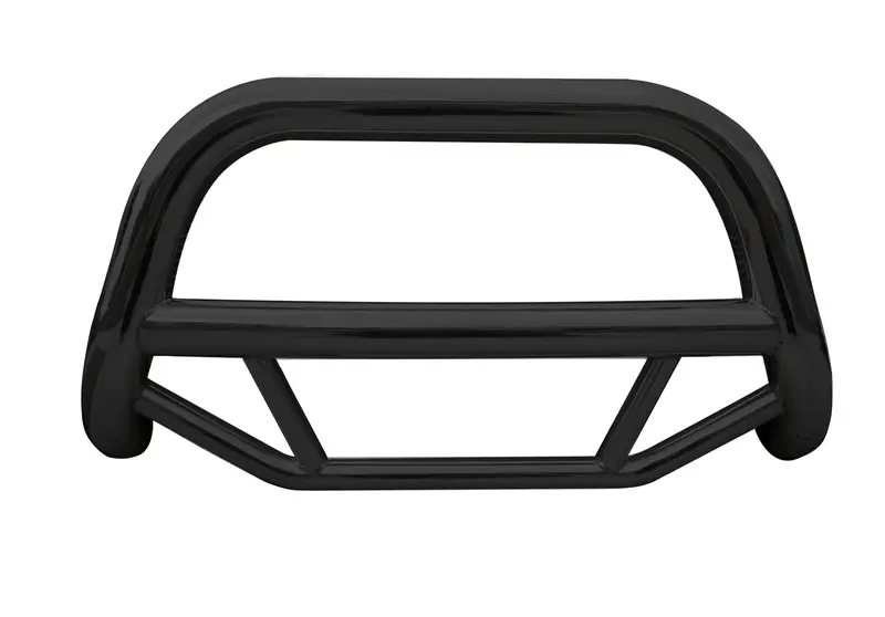 Black Horse Off-Road Mbb-Kib1601 Steel No-Skid Plate 1