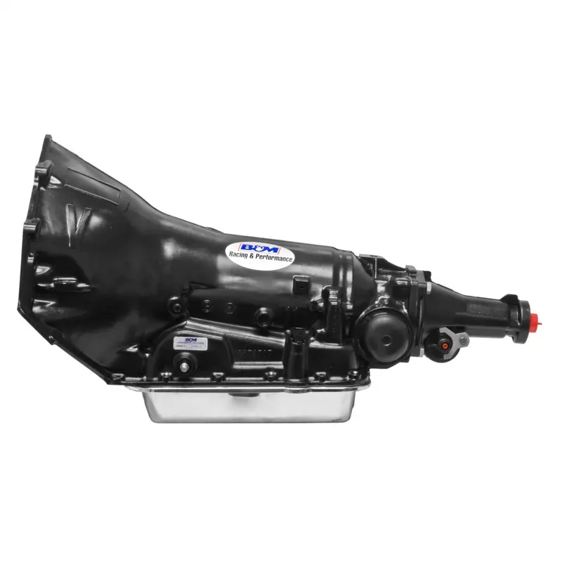 B&M 117101 Street/Strip Automatic Transmission 1