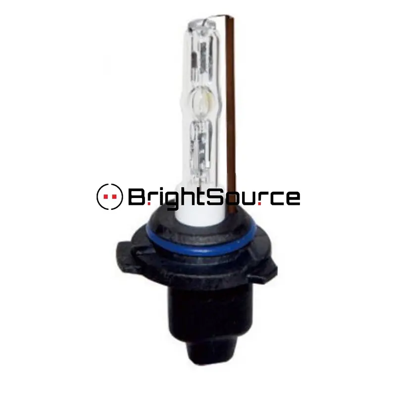 Brightsource 344016 Hid Kit; 9012; W/Opticoupler; 6000K; 2 Year Warranty; 1