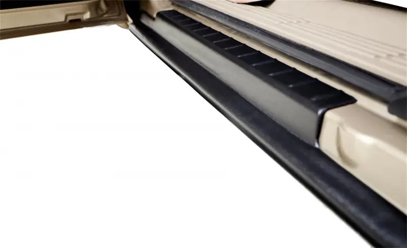 Bushwacker Trailarmor Rocker Panel Protection Kit (Model 14068) 1