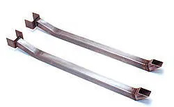 Chassis Engineering Subframe Connectors – For 1967–1969 F-Body Vehicles 1