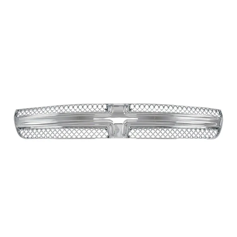 Coast To Coast Abs426 Chrome-Plated Abs Plastic Body Overlay – One-Piece Design 1