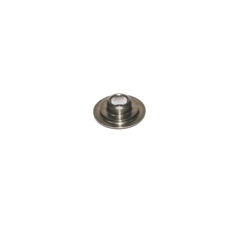Comp Cams 738-1 Titanium Valve Spring Retainer – 10°, Fits 1.500"–1.550" Od Dual Springs 1