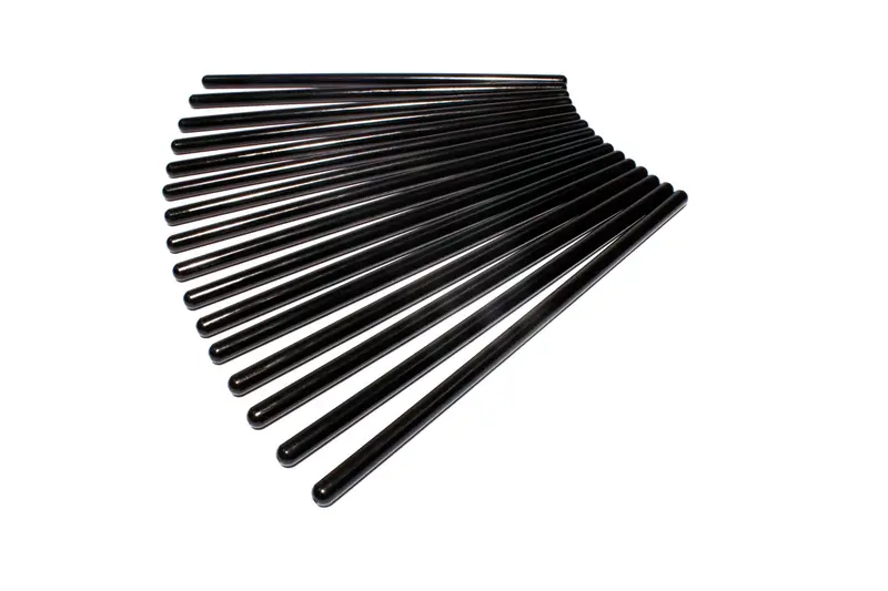 Comp Cams Hi-Tech Pushrod Set – 8.225", .080" Wall, 5/16" Diameter 1