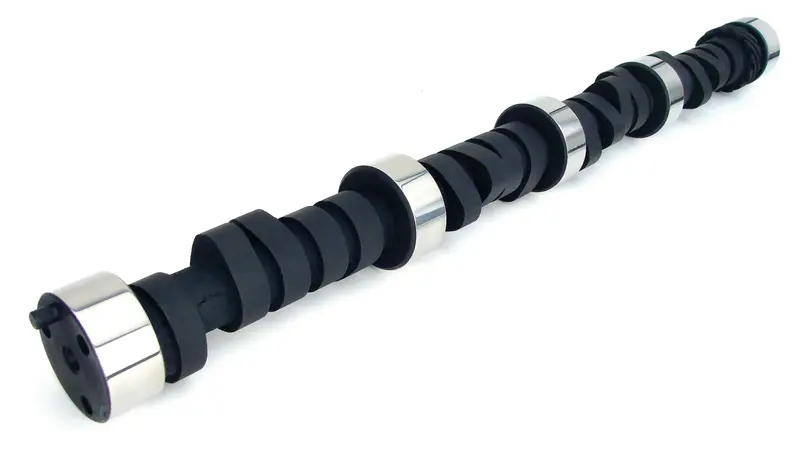 Comp Cams Late-Model Stock Camshaft – 3/8"–1/2" Track Spec, Optimized For 358 Engines (12-655-5) 1