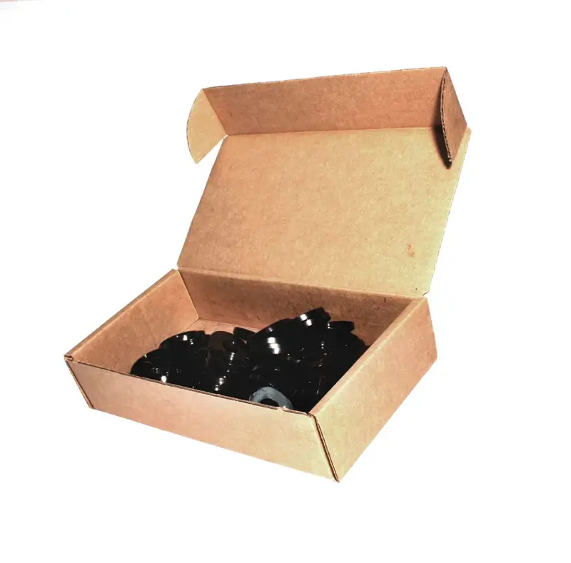 Comp Cams Spring Locator Kit – 100-Piece, 1.540" Od X .640" Id X .060" Thick 1