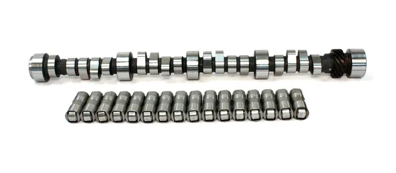 Comp Cams Xtreme Energy Hydraulic Roller Cam & Lifter Kit – Sbc Oe Roller Compatible 1