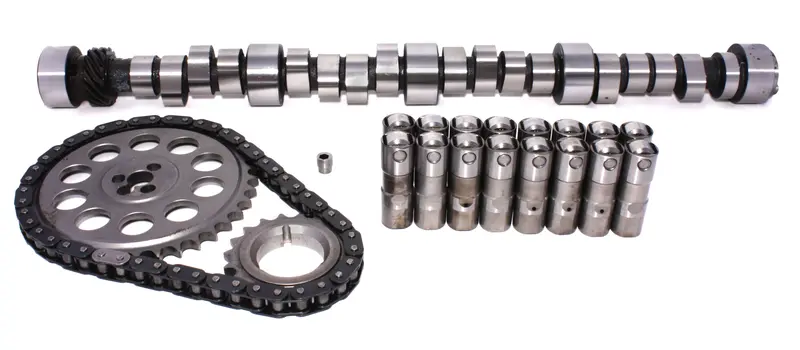 Comp Cams Xtreme Energy Sk01-405-8 Hydraulic Roller Cam Kit – Designed For Chevrolet Big Block Gen Vi (200/206 Duration) 1