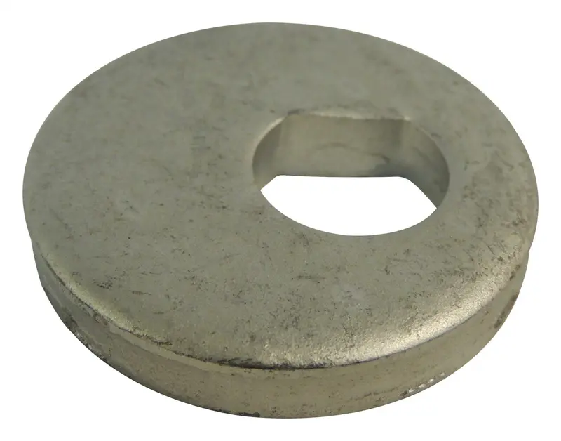 Crown Automotive Front Lower Control Arm Cam Bolt Washer (Oem #6504236Ab) For Jeep 1