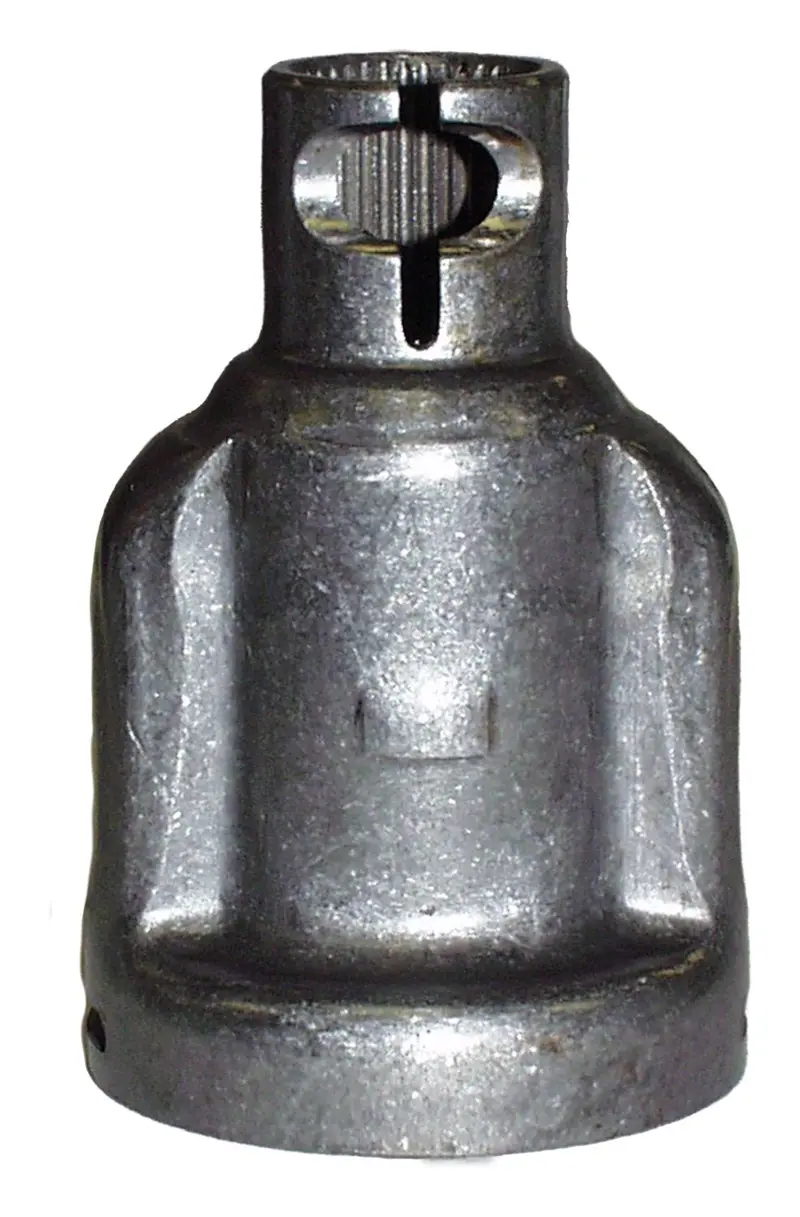 Crown Automotive J8121299 Manual Steering Shaft Coupling For Jeep Applications 1