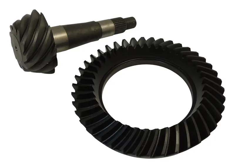 Crown Automotive Jeep Replacement 5143812Aa Differential Ring And Pinion 1