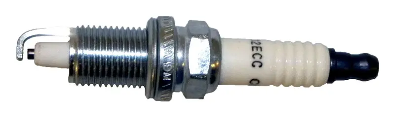 Crown Automotive Rc12Ecc Spark Plug – Direct Replacement For Jeep Applications (Part #56041402Ab) 1