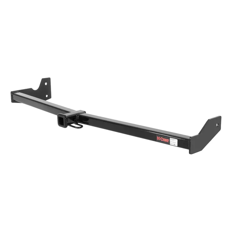 Curt 11245 Class I Trailer Hitch – 1-1/4" Receiver For Select Suvs & Minivans 1