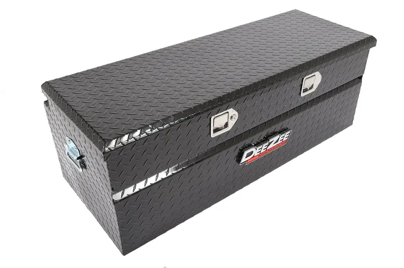 Dee Zee Dz8546B Red Label Utility Chest 1