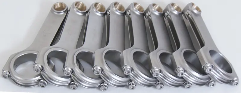 Eagle Specialty Products 4340 Forged Connecting Rods For Big Block Chevy Engines 1