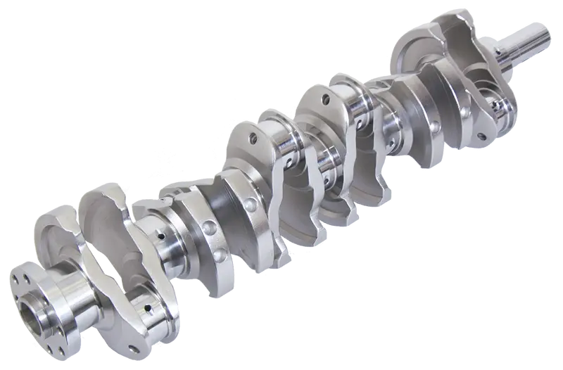 Eagle Specialty Products Billet 4340 Steel Crankshaft – 3.701" Stroke, Toyota 2Jz Fitment 1