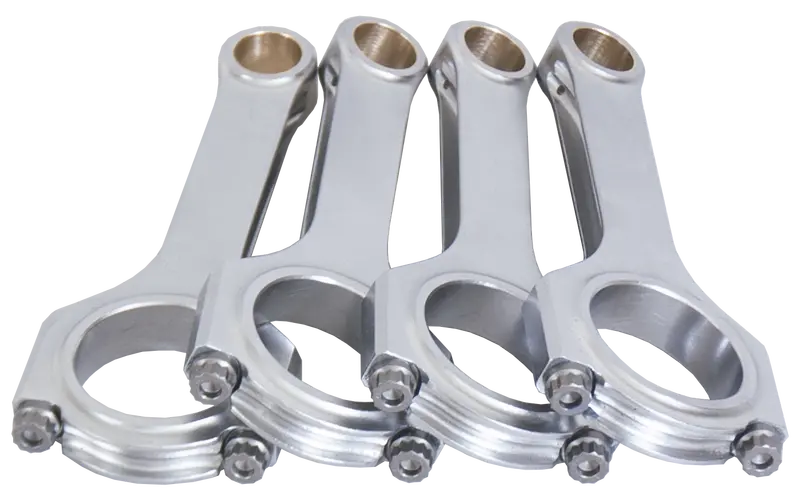 Eagle Specialty Products Crs5984Kxd Forged 4340 Steel H-Beam Connecting Rods For Honda K24 Engines 1