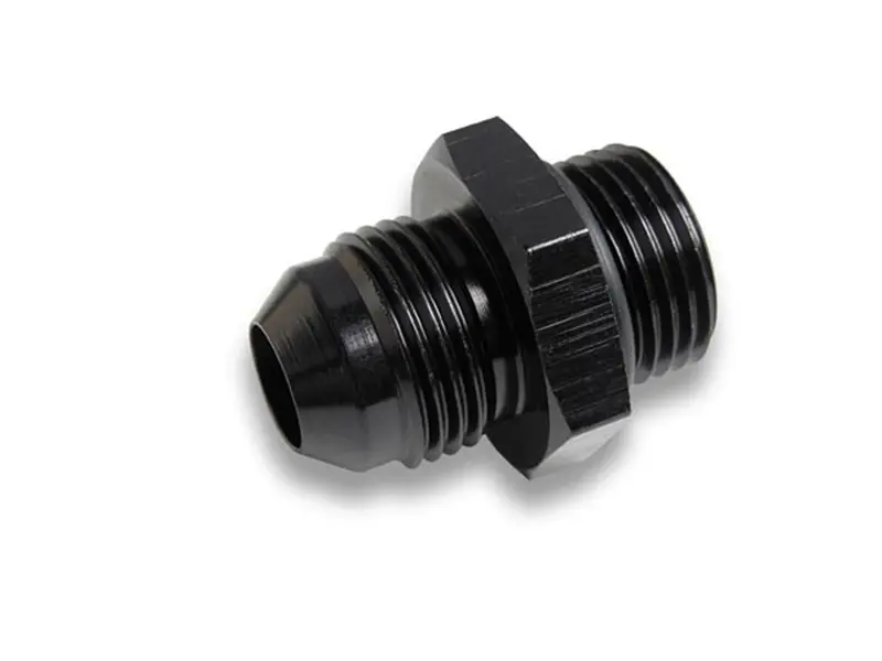 Earl’S Aluminum An-To-O-Ring Port Adapter (At985004Erl) 1