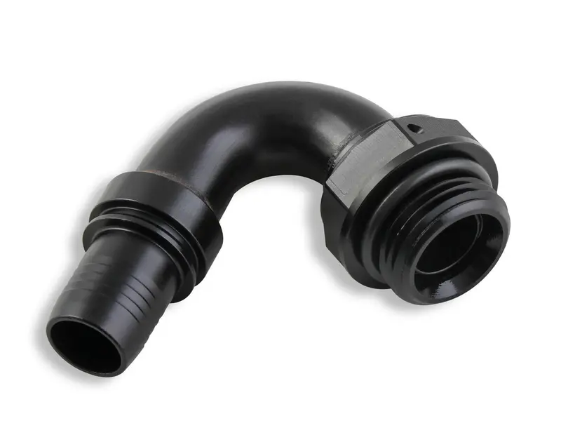Earl'S Performance 622210Erl Ultrapro 120 Deg. Twist-On An Port Hose End 1