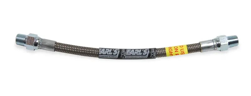 Earl’S Speed-Flex™ High-Pressure Fuel Line (64151527Erl) 1