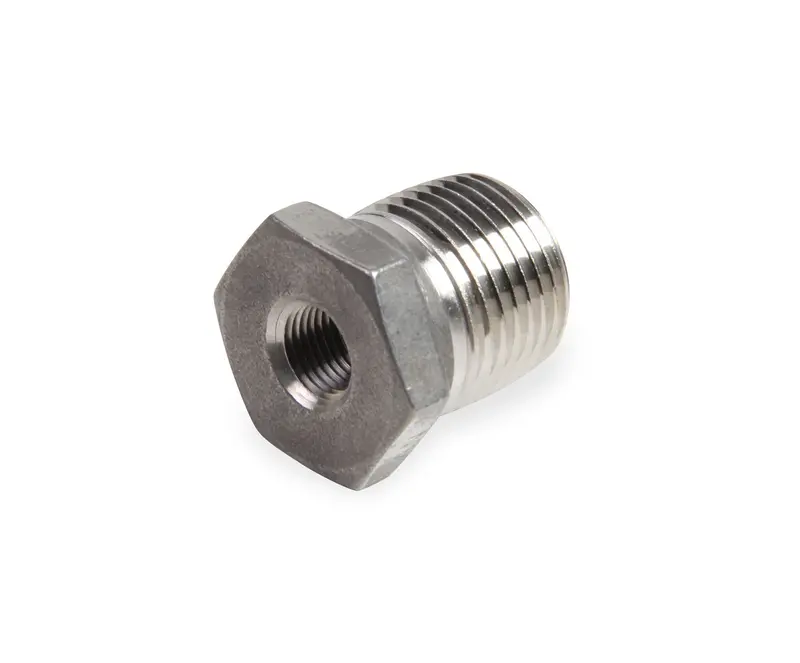 Earl’S Ss991204Erl Stainless Steel Npt Bushing Reducer 1