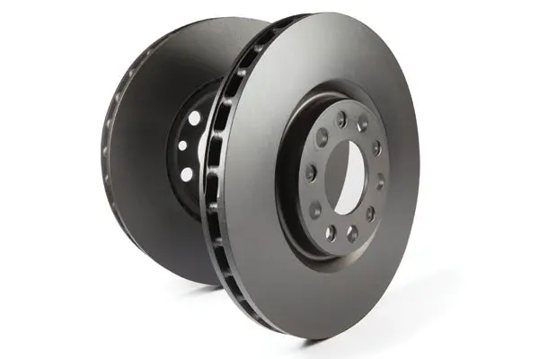 Ebc Ultimax Oe-Style Brake Disc Kit – Model Rk7584 1