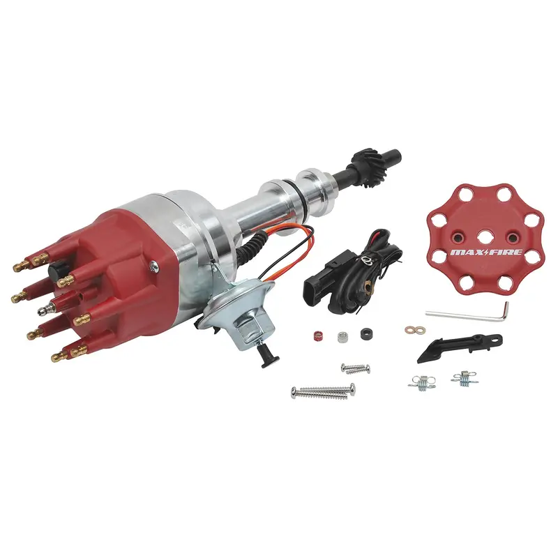 Edelbrock 22758 { Sellable : Yes } 1