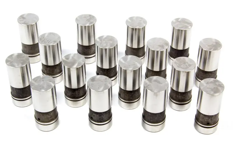 Elgin Hl-1900-16 Hydraulic Lifter Set – Designed For Ford V8 Engines 1