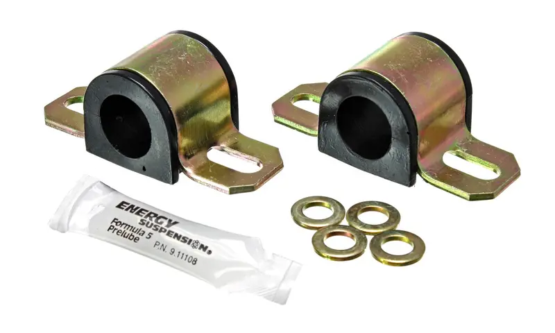 Energy Suspension 9.5127G Polyurethane Sway Bar Bushing Replacement Kit 1