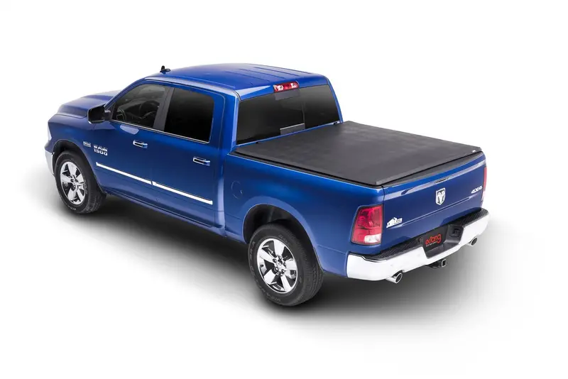 Extang 72650 Emax Tonno-07-13 Silv/Sierra 1500/07-14 Hd 6Ft.6In. W/Out Cargo Mgt Sys 1
