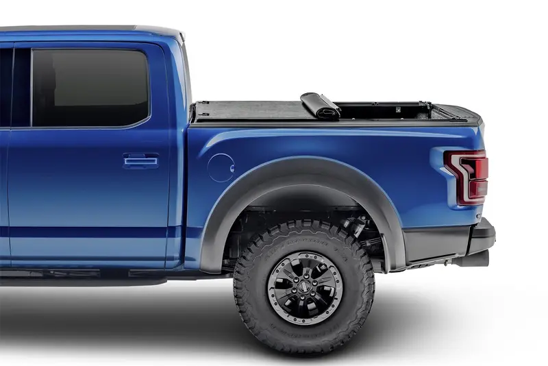 Extang Revolution Tonneau Cover For Ram 1500 (2009–2018), 1500/2500/3500 (2010–2021) 1