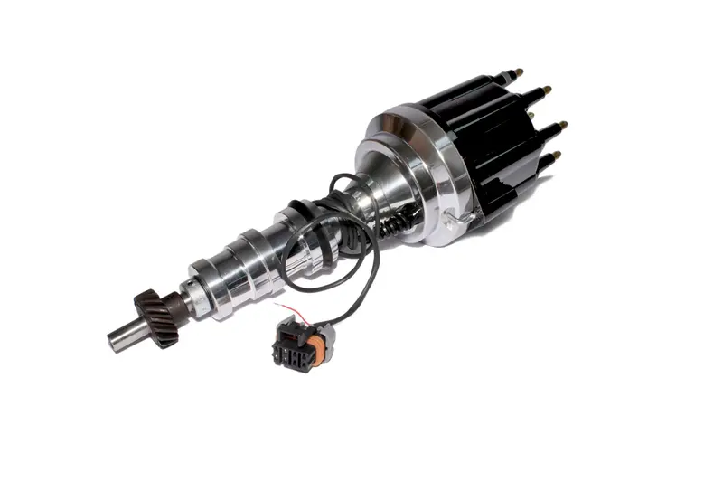 Fast Xdi Dual Sync Distributor – Ford Fe Engine Compatible 1