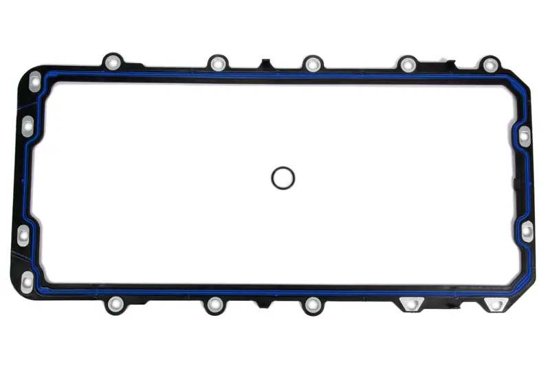 Fel-Pro Os30725R Oil Pan Gasket Set 1