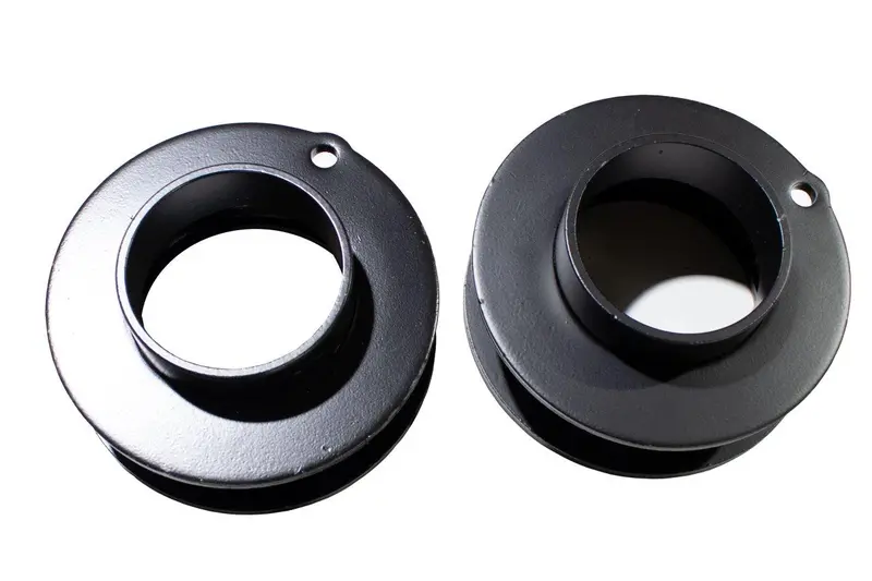 Fishbone Off-Road 2-Inch Front Leveling Kit For 2014–2018 Dodge Ram 2500/3500 1