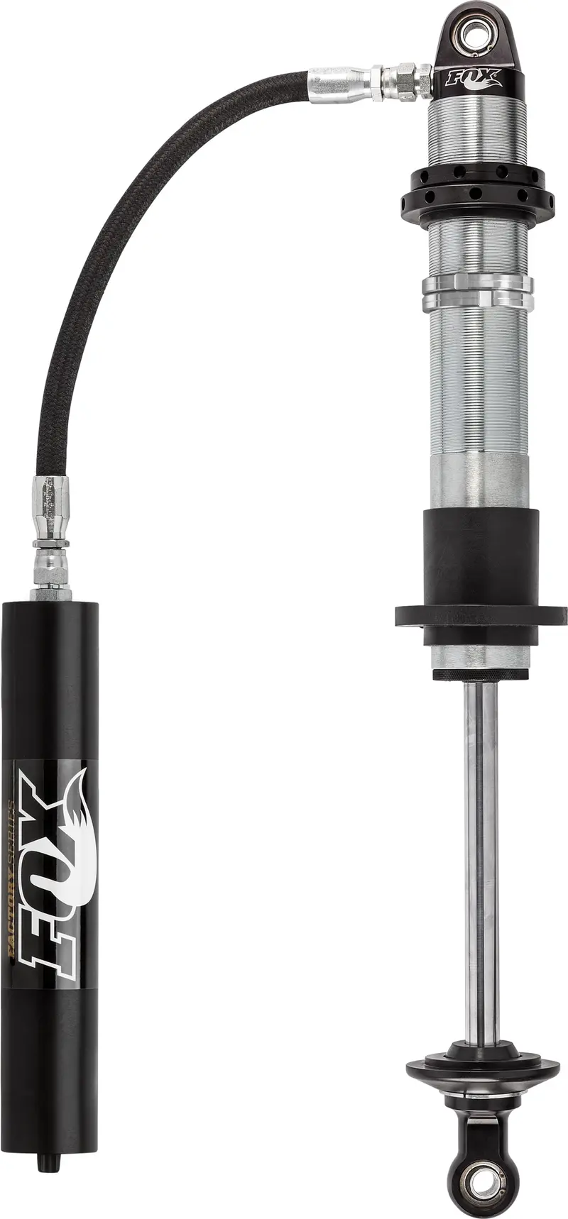 Fox Offroad Shocks 980-02-062 Rebuildable And Serviceable. Custom Valving Options Availavble. 1