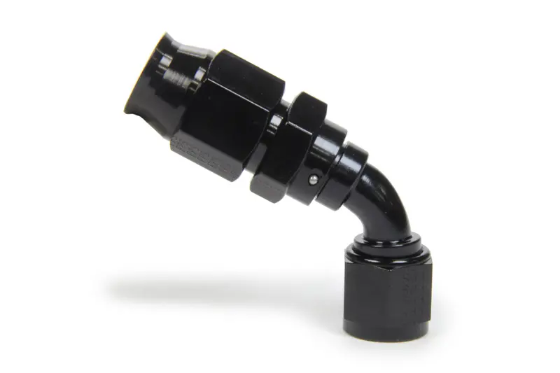 Fragola 2506008 #8 An Race Rite Hose End Fitting – 60-Degree Flare 1
