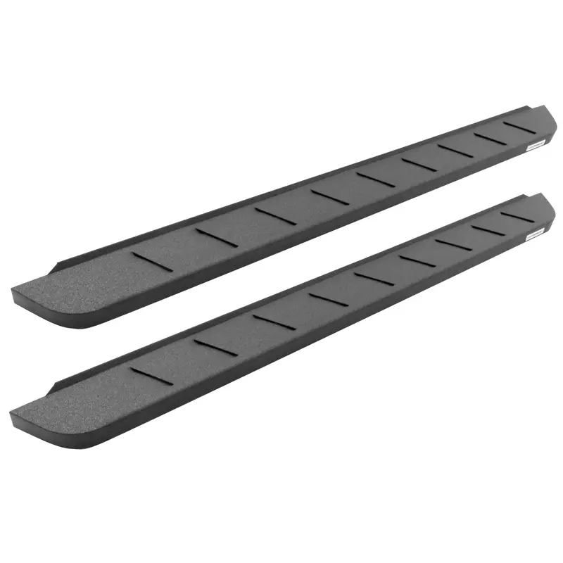 Go Rhino Rb10 Running Boards With Mounting Hardware – Heavy-Duty 1