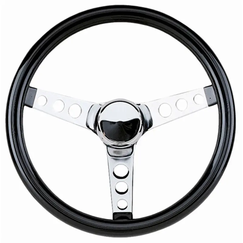 Grant 802 Classic Series Cruising Steering Wheel – Vintage-Inspired Design 1