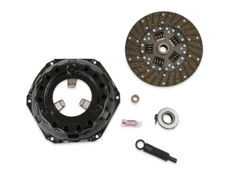 Hays 91-3105 Hays Street 450 Conversion Clutch Kit 1