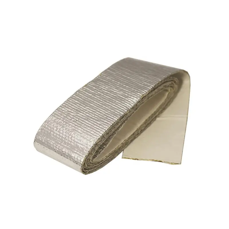 Heatshield Products 340001 Thermaflect Heat-Reflective Tape – 1.5" X 3 Ft 1