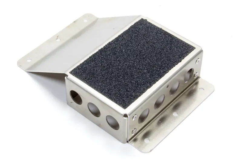 Hepfner Racing Products 8063 Heel Riser 1.5In 1