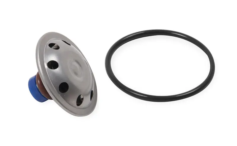 Holley Efi Fuel Pressure Regulator Replacement Kit – Model 12-878 1