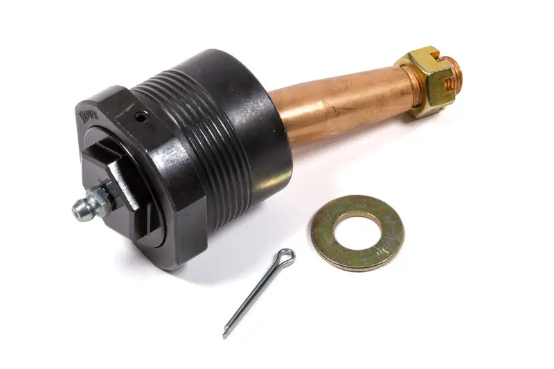 Howe 22320Sv Upper Ball Joint Steel Cap Prec. Screw-In +.500 1