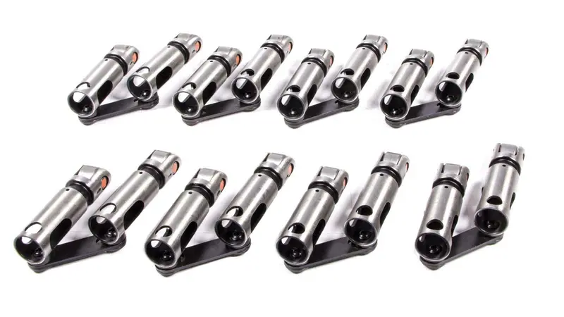 Isky Ez-Max Roller Lifter Set For Small Block Chevy Engines 1