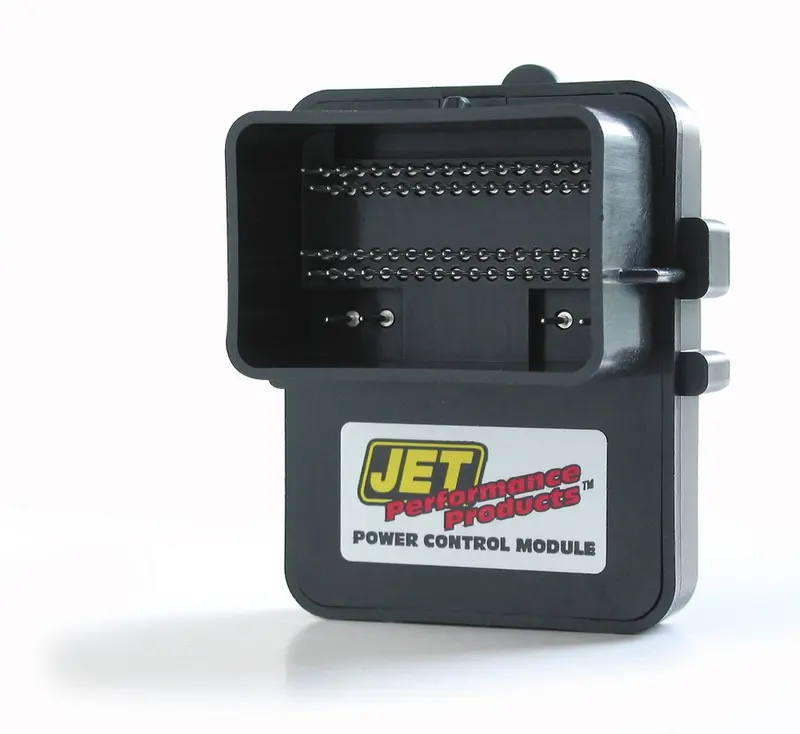 Jet Performance 89302 Power Control Module For Enhanced Engine Tuning 1