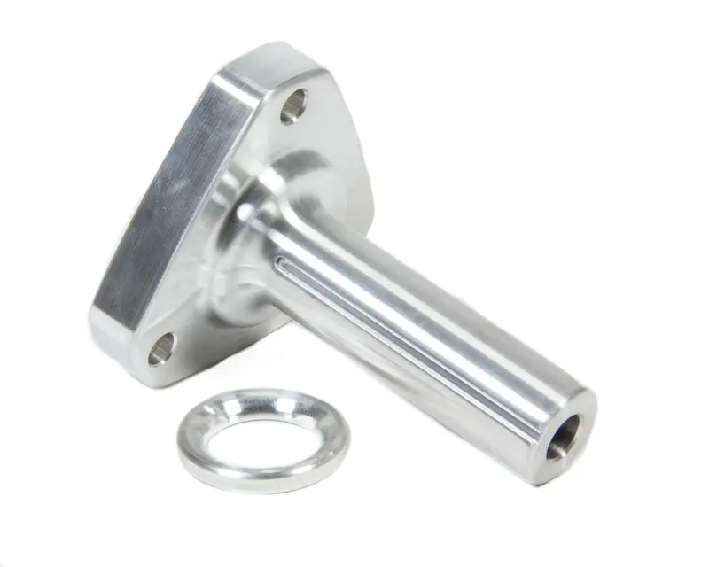 Jones Racing Sb Ford Drive Hub – 3-Bolt Crankshaft Adapter, 3.5″ Length (Dh-8101-Wc-F3-3.5) 1